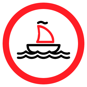 Sea/Air Freight icon